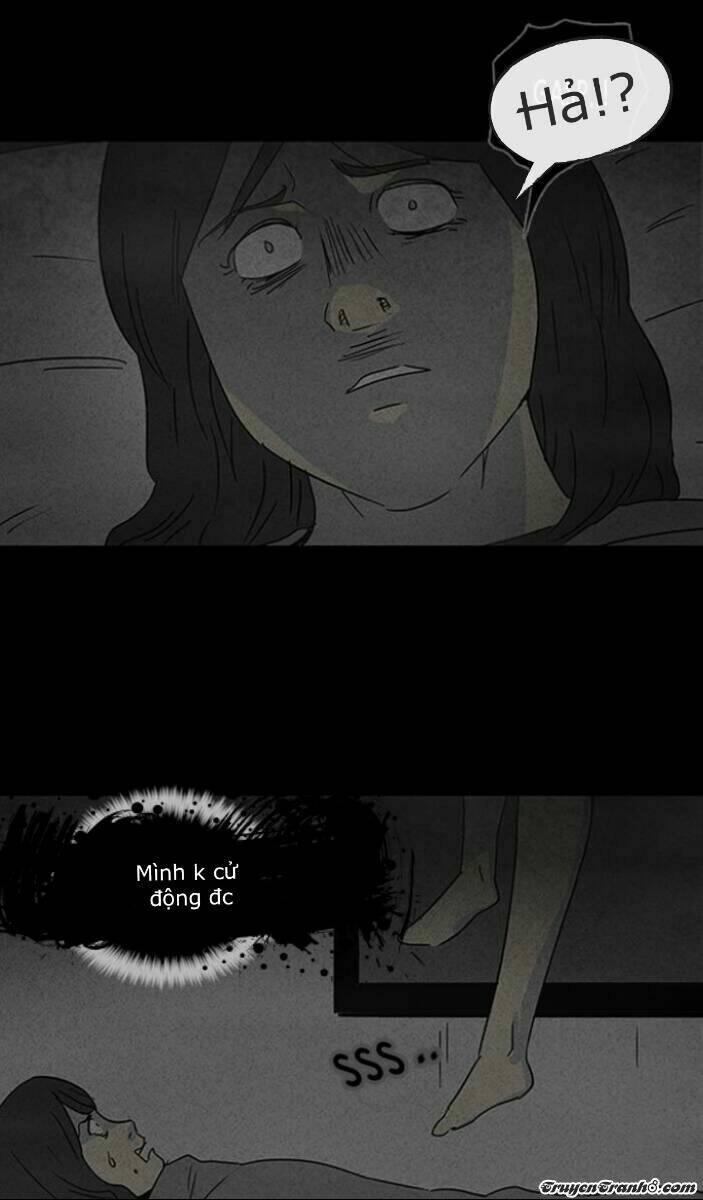 Những Câu Chuyện Bất Thường: Chapter 54