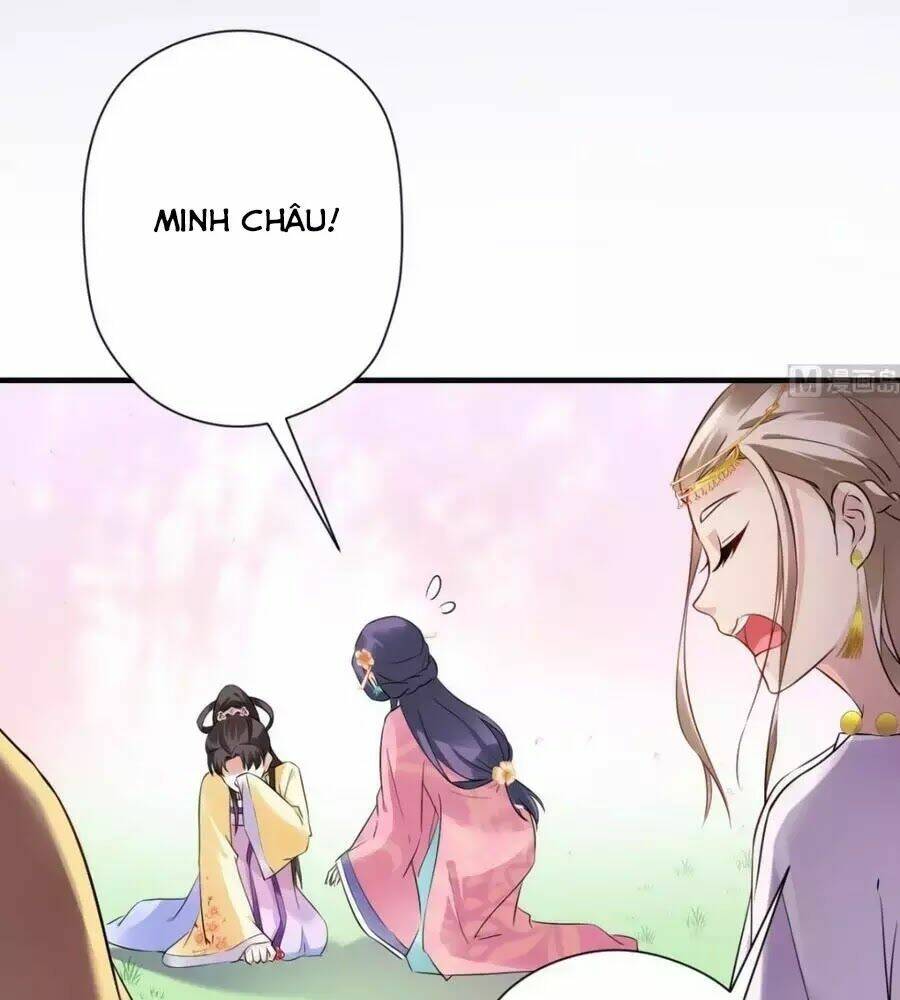 Vương Phi Có Chút Nghịch Ngợm: Chapter 39