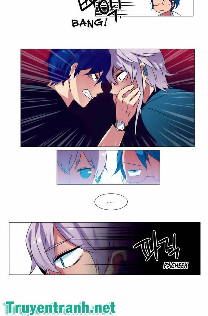 Wonted: Chapter 29