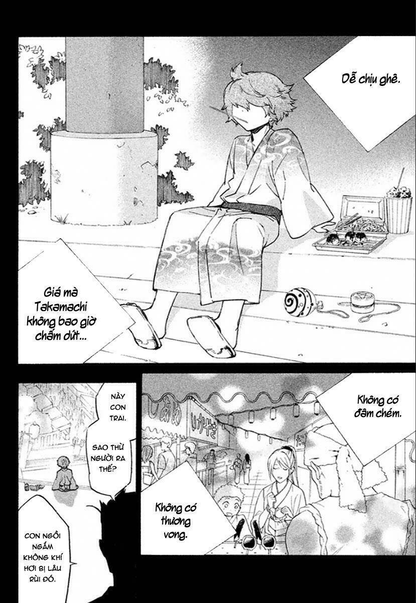 Hell\’s Kitchen: Chapter 41