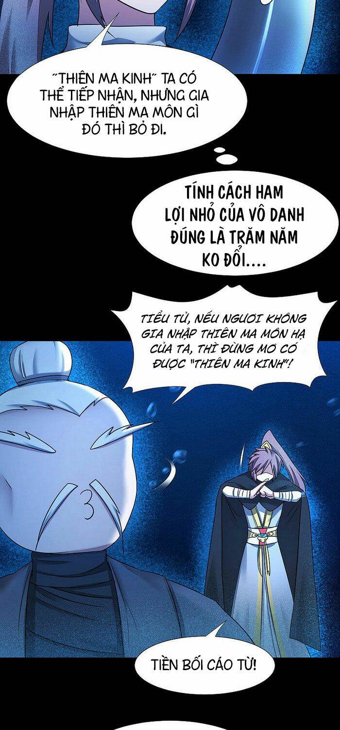 Nghịch Chuyển Tiên Đồ: Chapter 183