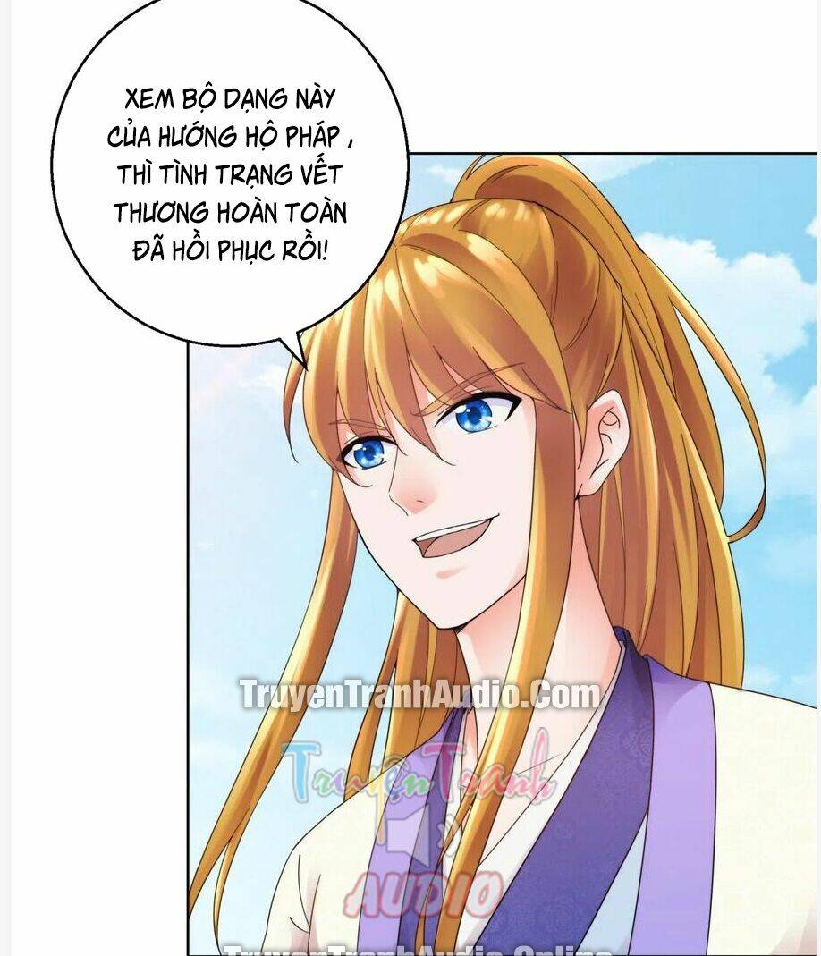 Sử Thượng Đệ Nhất Chưởng Môn: Chapter 204