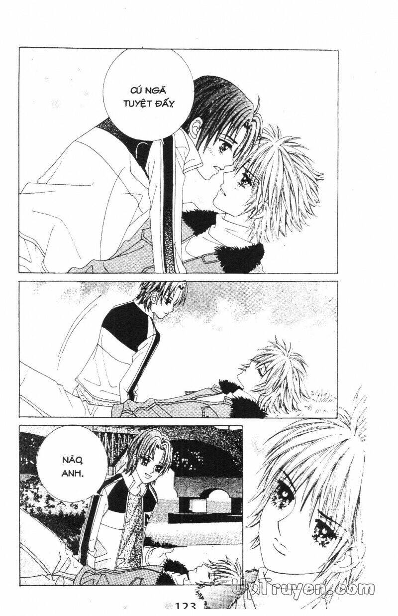 Mặt nạ tình yêu: Chapter 57