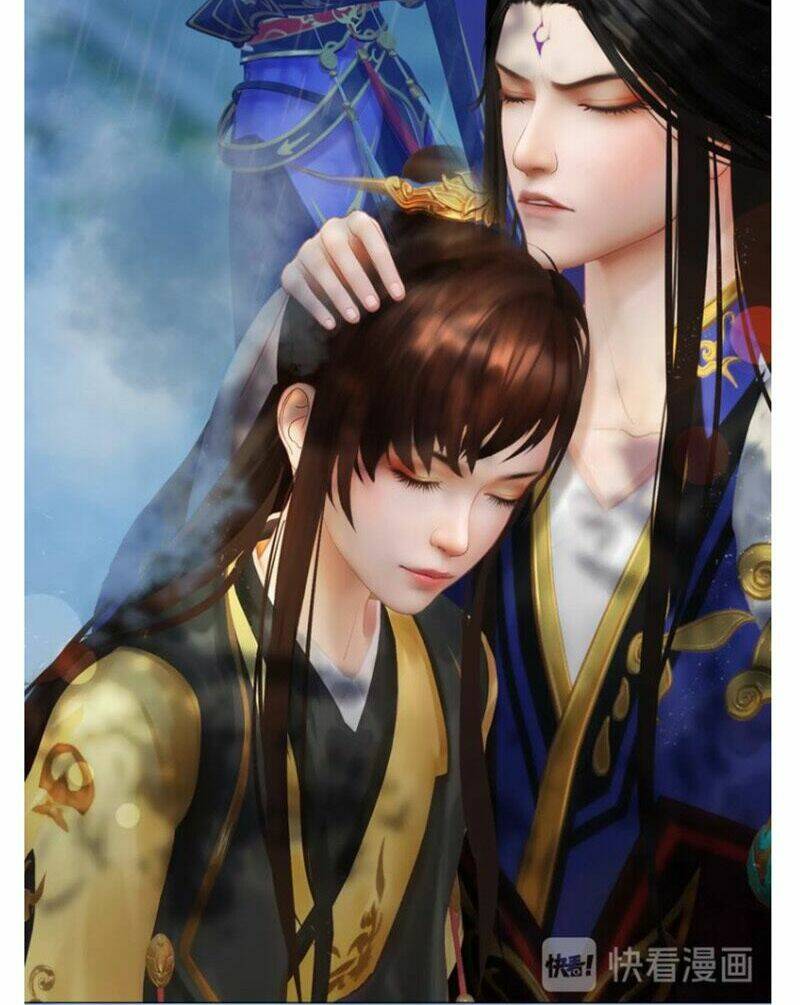 Yêu Nhan Lệnh: Chapter 51