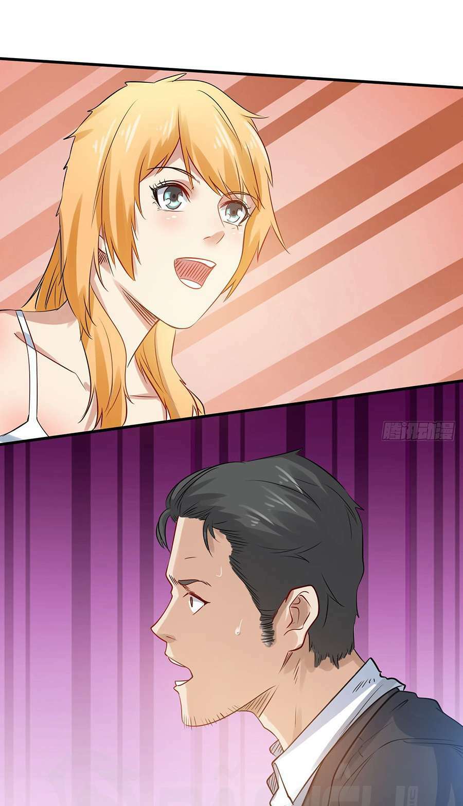 Đô Thị Siêu Cấp Thần Tôn: Chapter 19