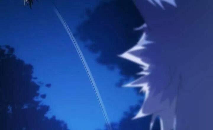 Bí Mật Của Dạ Tộc: Chapter 30