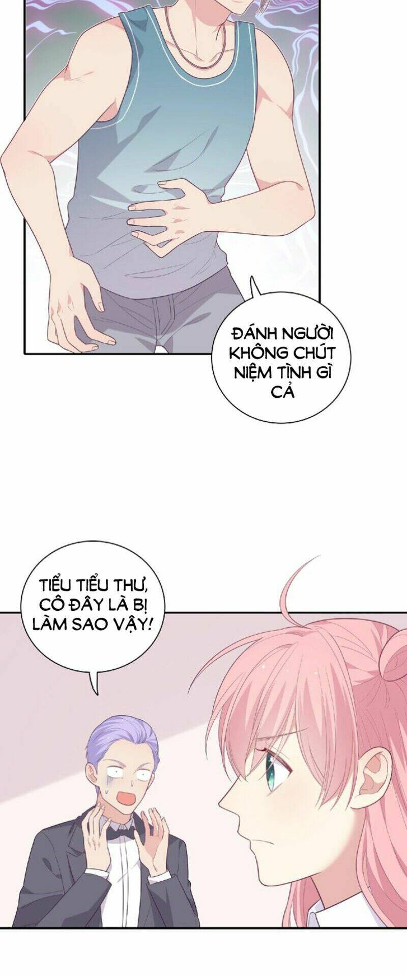 Vương Tử Thành Phố Và Công Chúa Amazon: Chapter 73