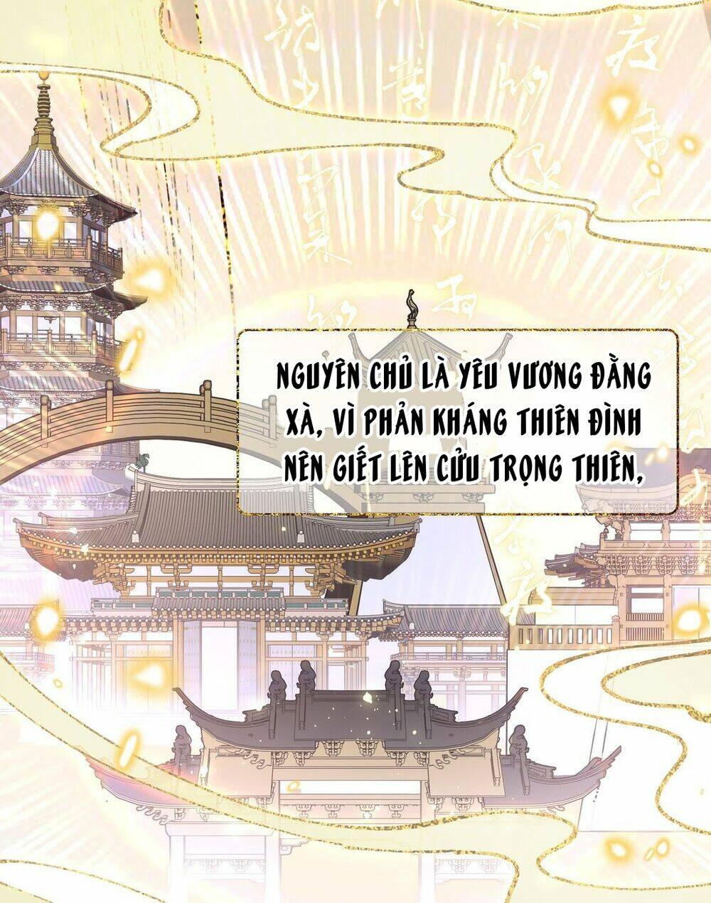 Sau Khi Nhặt Được Trứng Rồng, Ta Quyết Định Nuôi Hắn Trở Nên Xấu Xa: Chapter 1