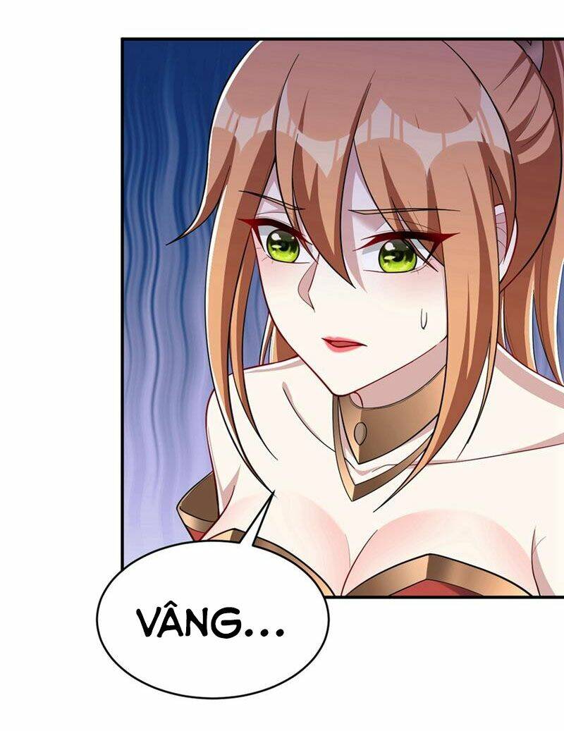 Yêu Giả Vi Vương: Chapter 124