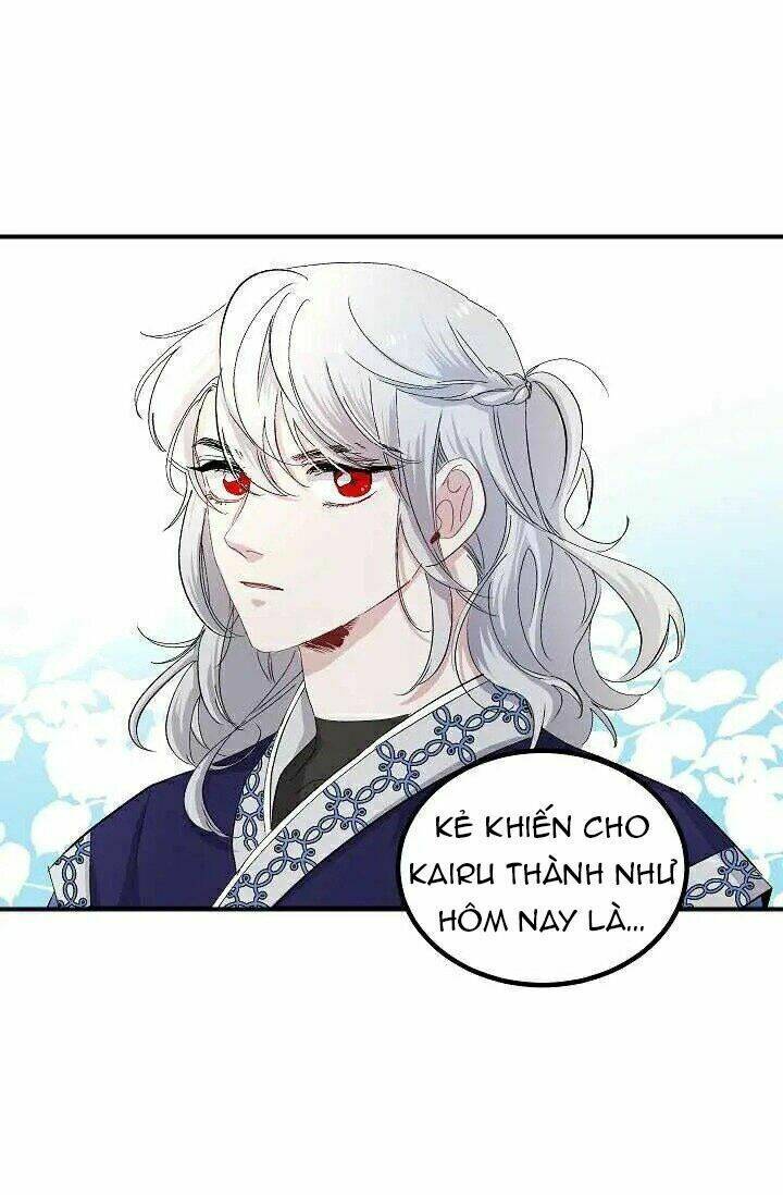 Tình Điên Dại: Chapter 35
