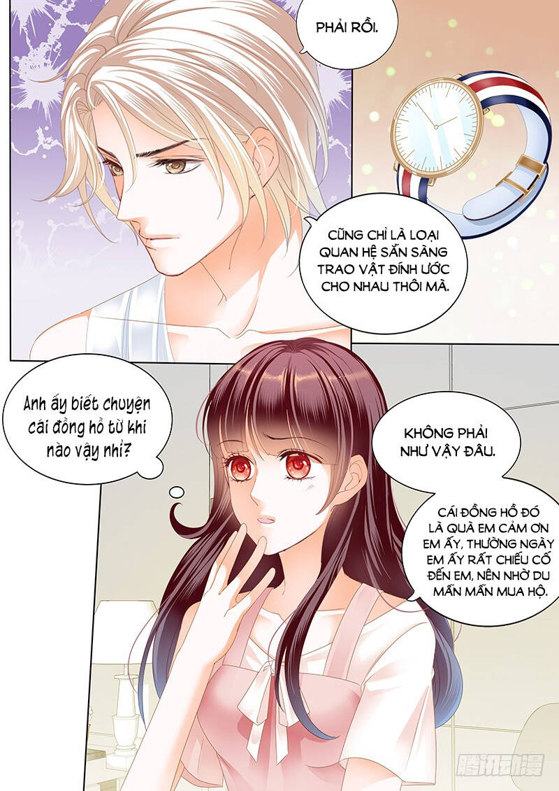 Thiểm Hôn Kiều Thê: Chapter 167