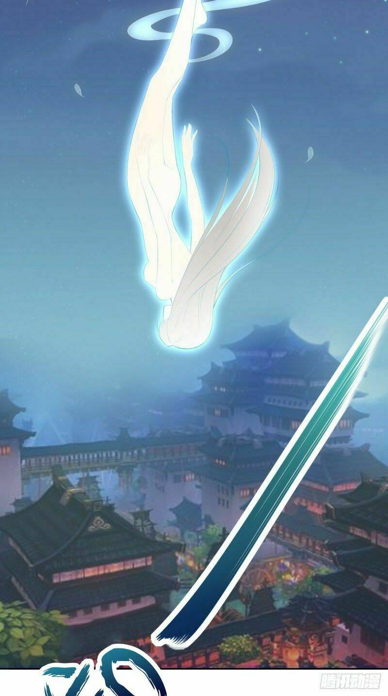 Bổn Cung Muốn Làm Hoàng Đế: Chapter 1