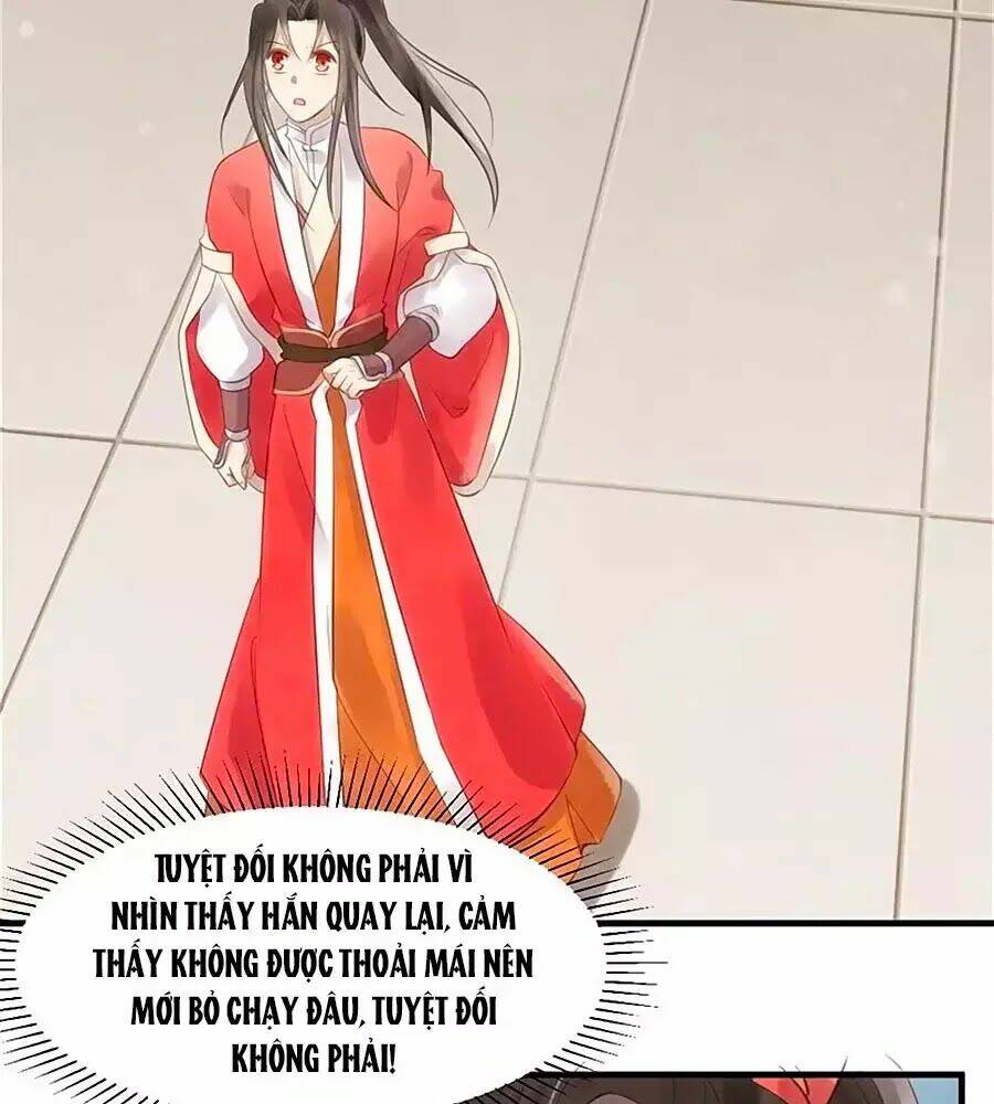 Vương Phi Muốn Trèo Tường: Chapter 27