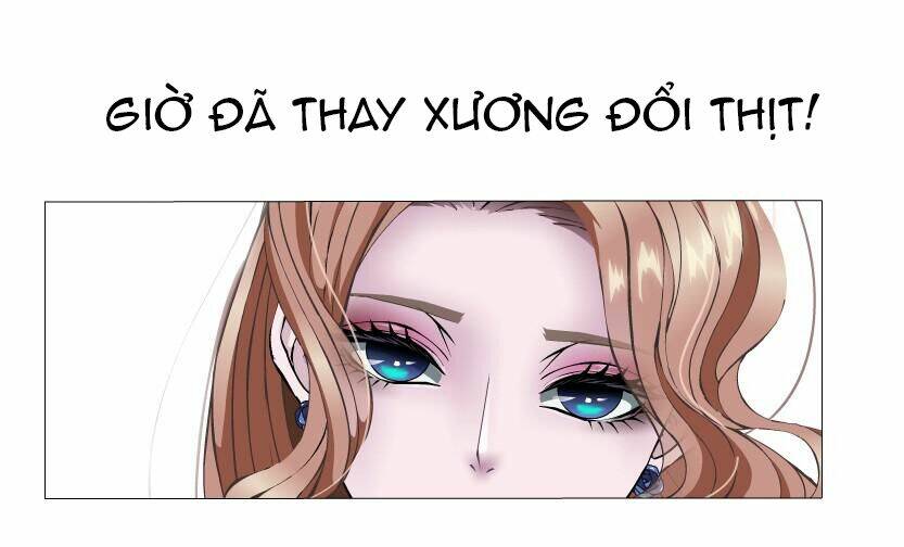 Cạm Bẫy Của Nữ Thần: Chapter 70