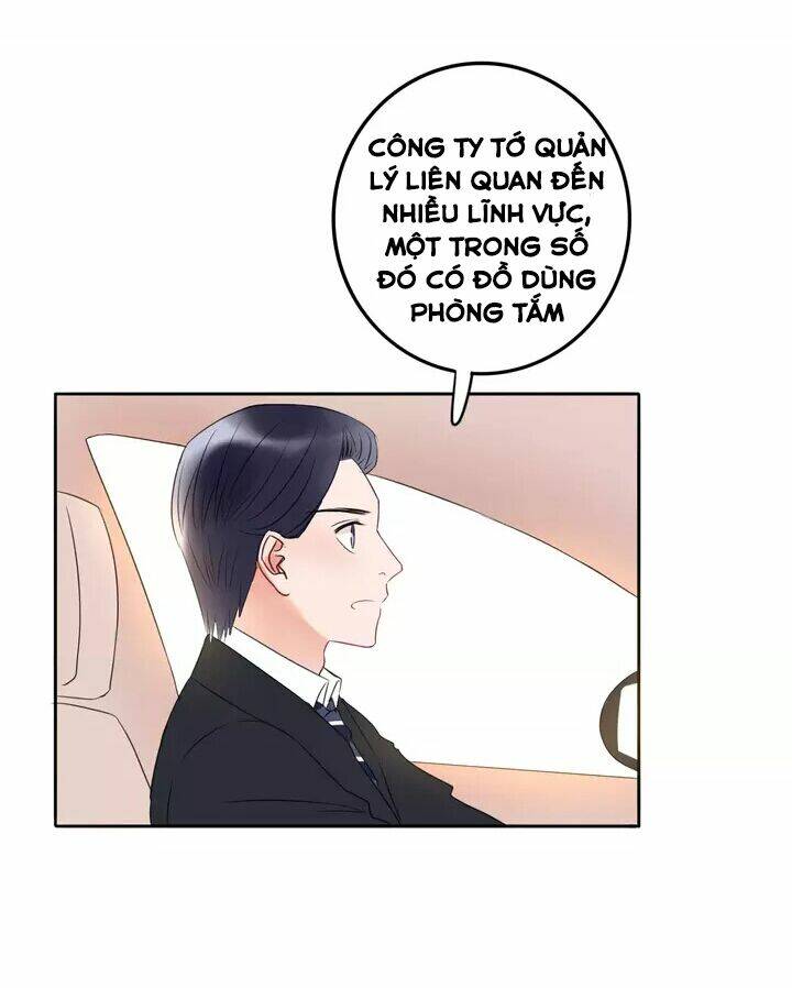 Chào Buổi Sáng, Hướng Dương: Chapter 30