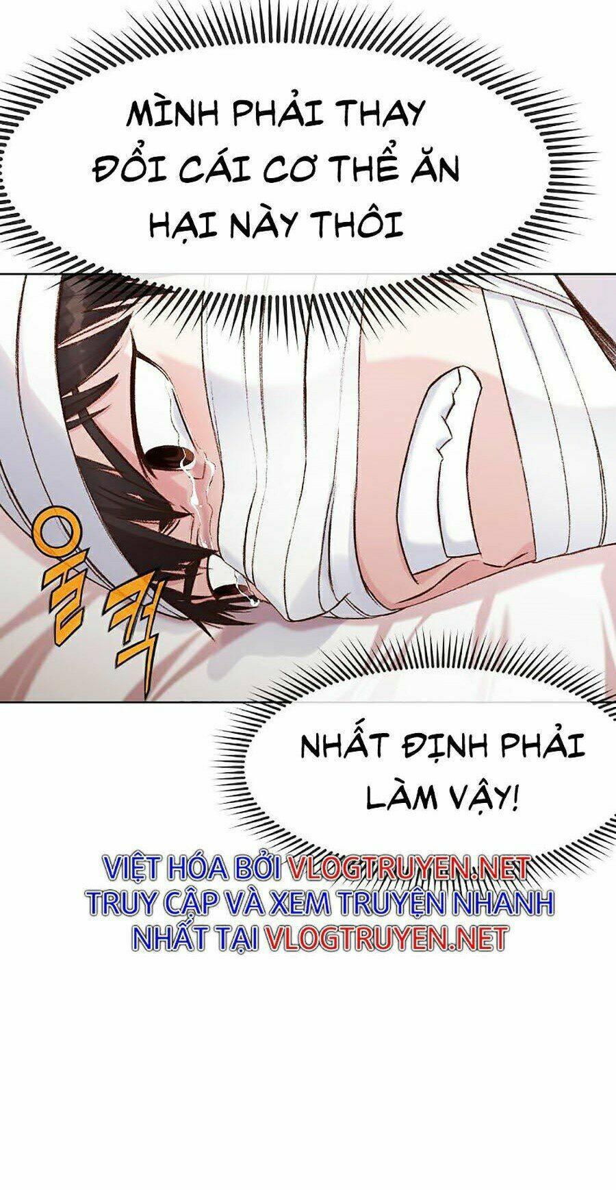 Thiên Võ Chiến Thần: Chapter 3