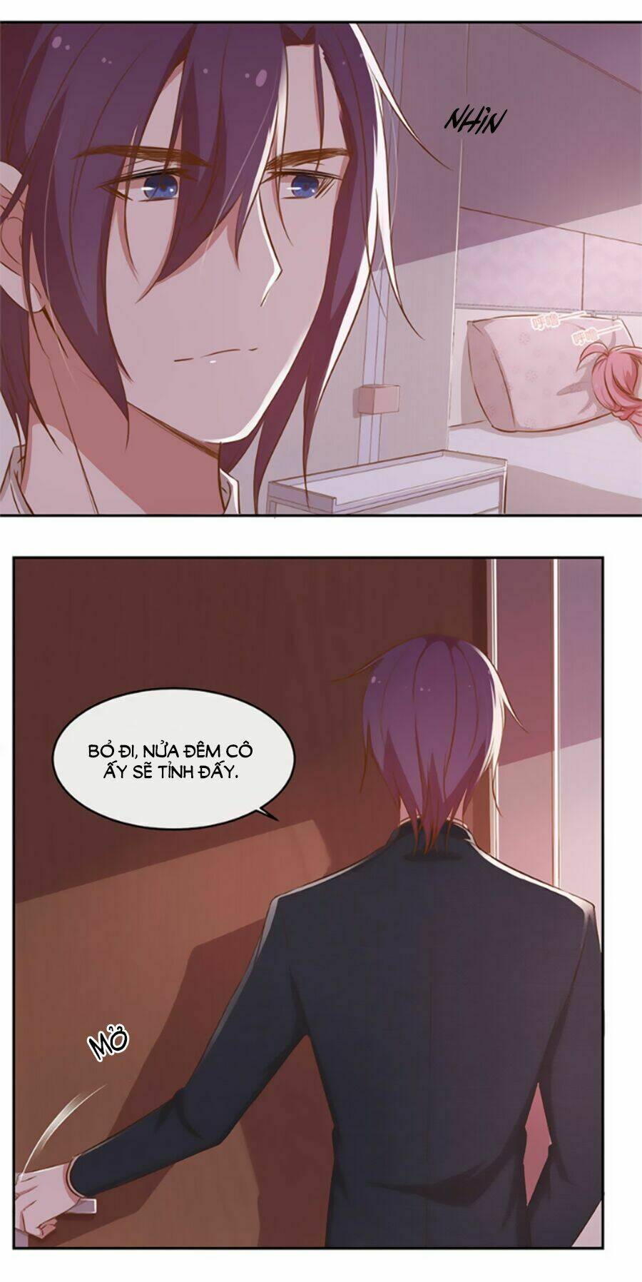 Cả Thế Giới Đều Không Bằng Người: Chapter 26