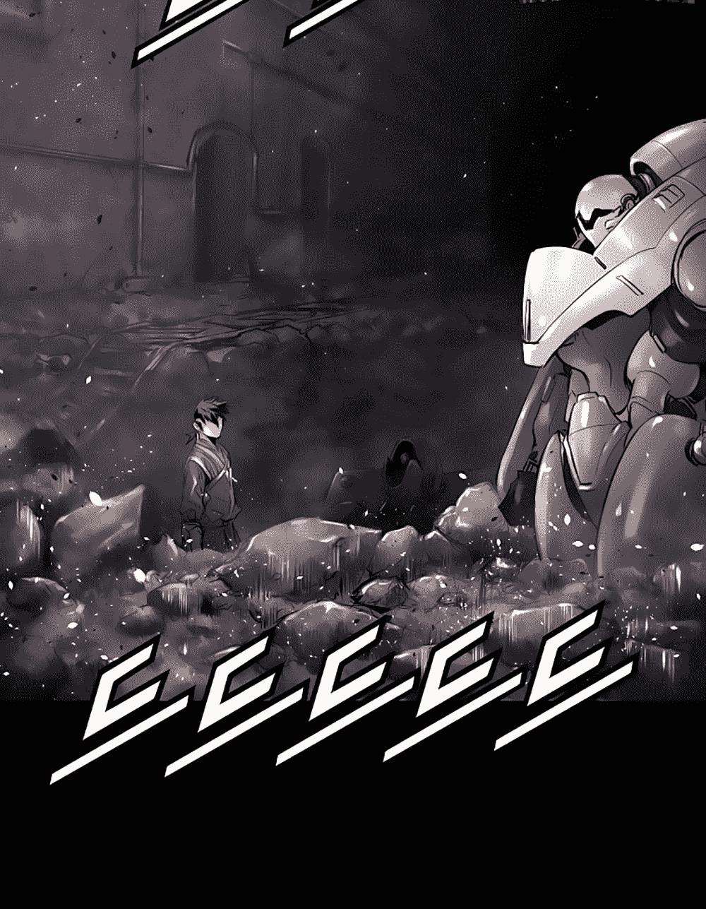 Dị Giới Tam Tuyệt: Chapter 13