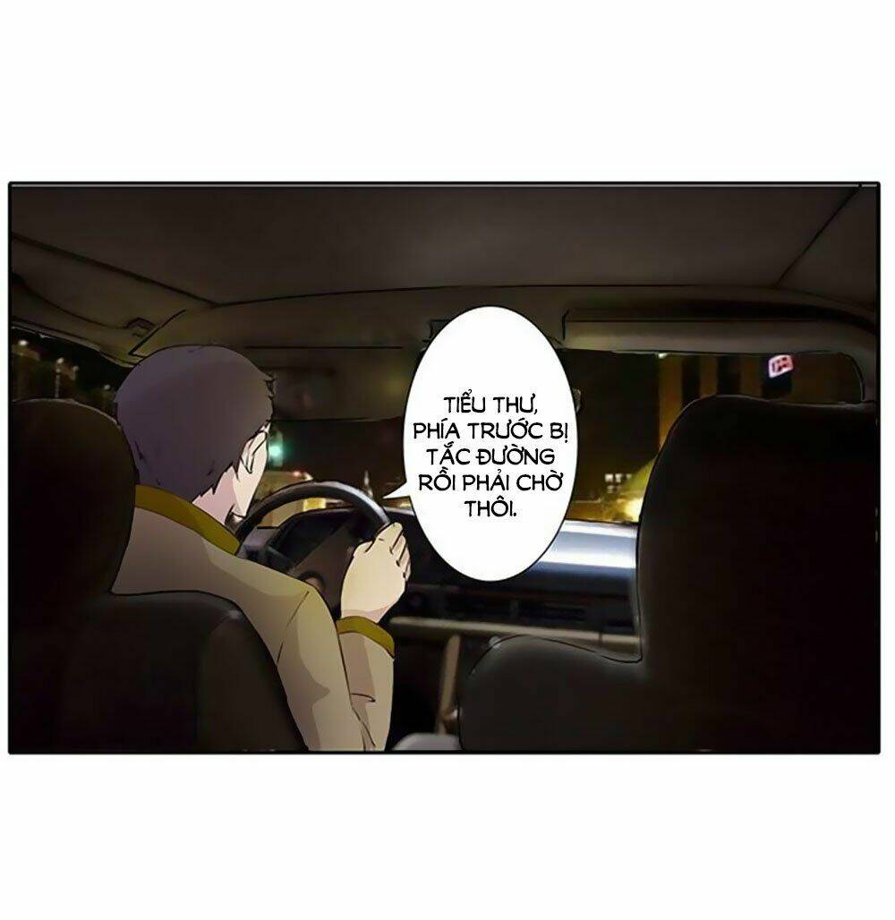 Thiên Kim Đường Môn: Chapter 38