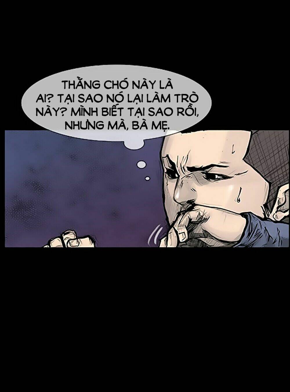 Độc Cô Tiền Truyện: Chapter 78