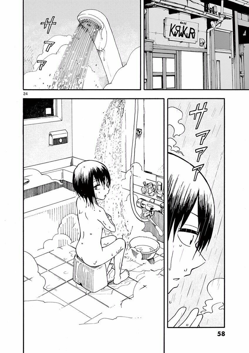 Ninja Shinobu-Chan No Junjou: Chapter 20