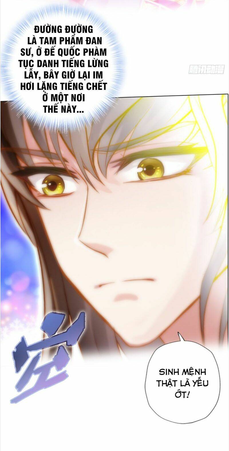 Bất Hủ Phàm Nhân: Chapter 29