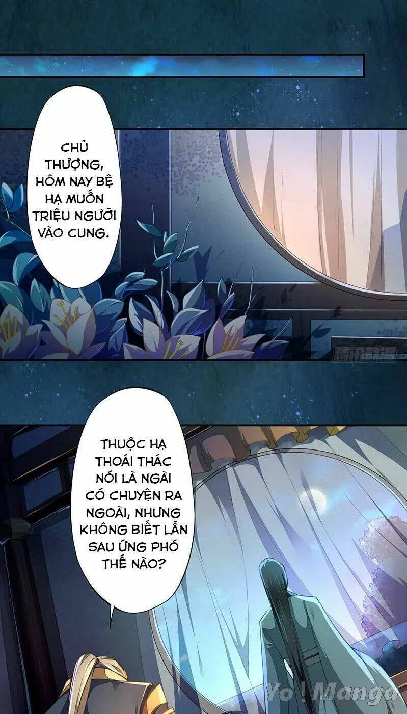 Tuyệt Thế Luyện Đan Sư: Chapter 68