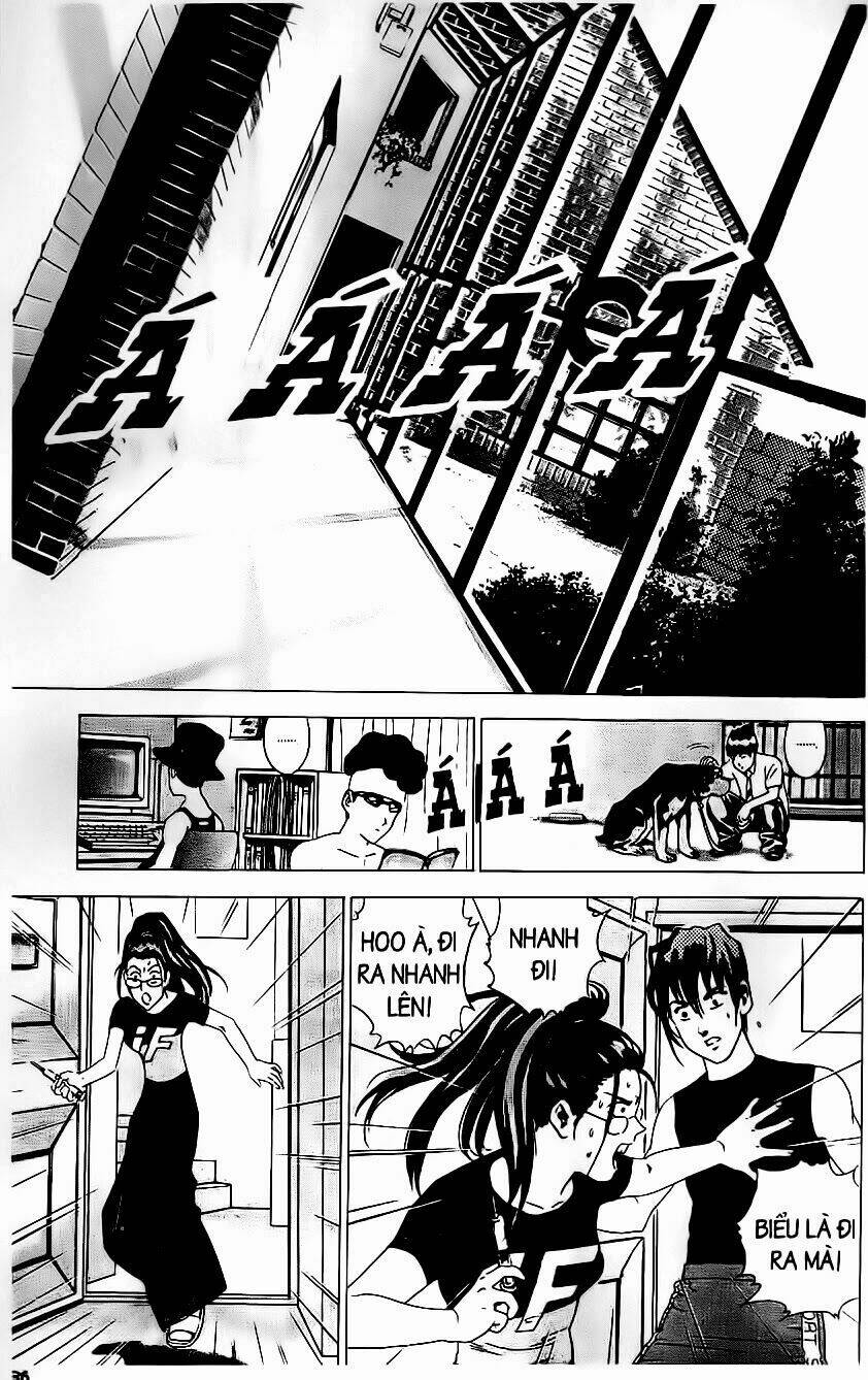 Ai Hơn Ai: Chapter 45