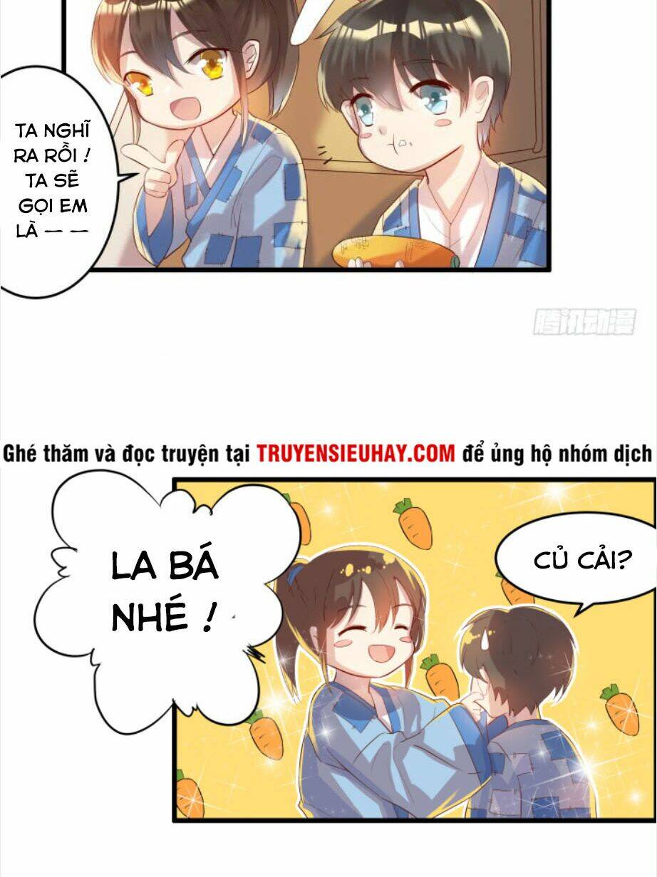 Siêu Phàm Truyện: Chapter 5