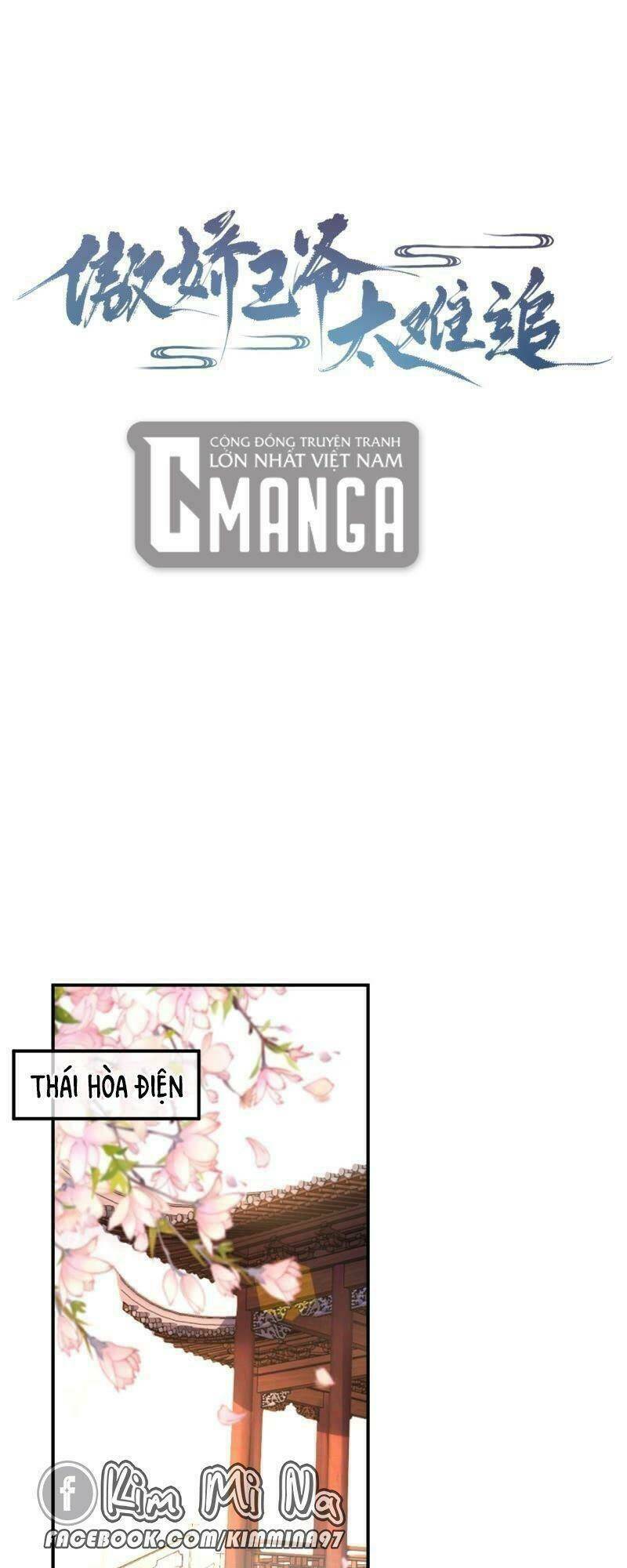 Vương Gia Kiêu Ngạo Quá Khó Cua: Chapter 140