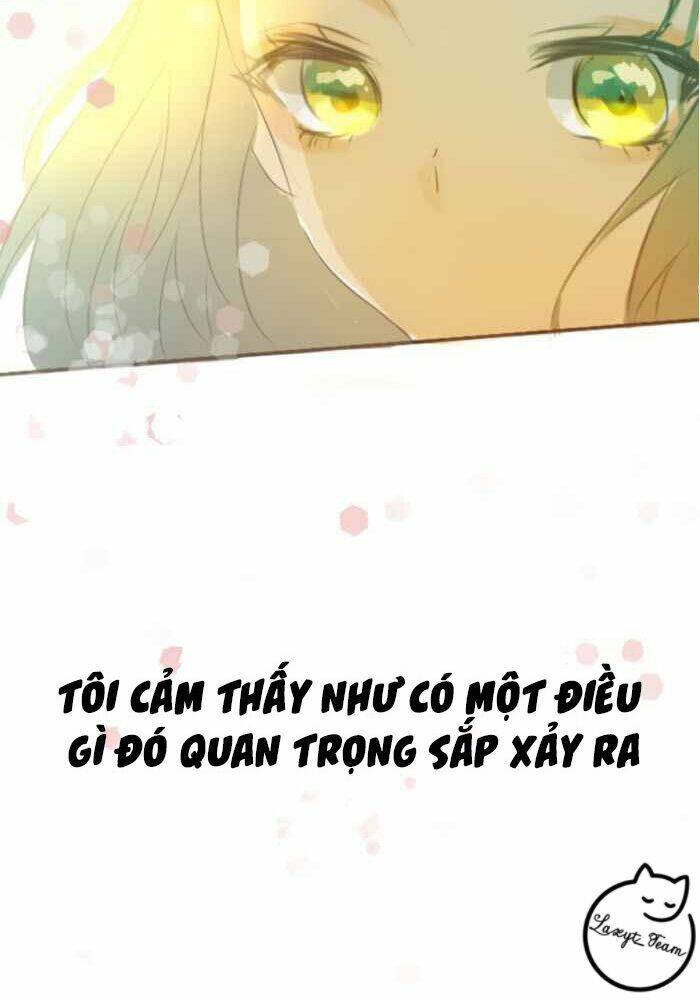 Cô Gái Bình Thường: Chapter 0