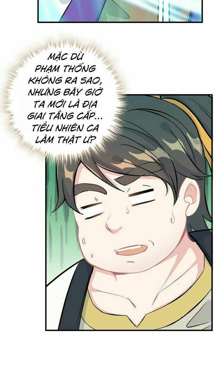 Thần Ma Thiên Sát: Chapter 50