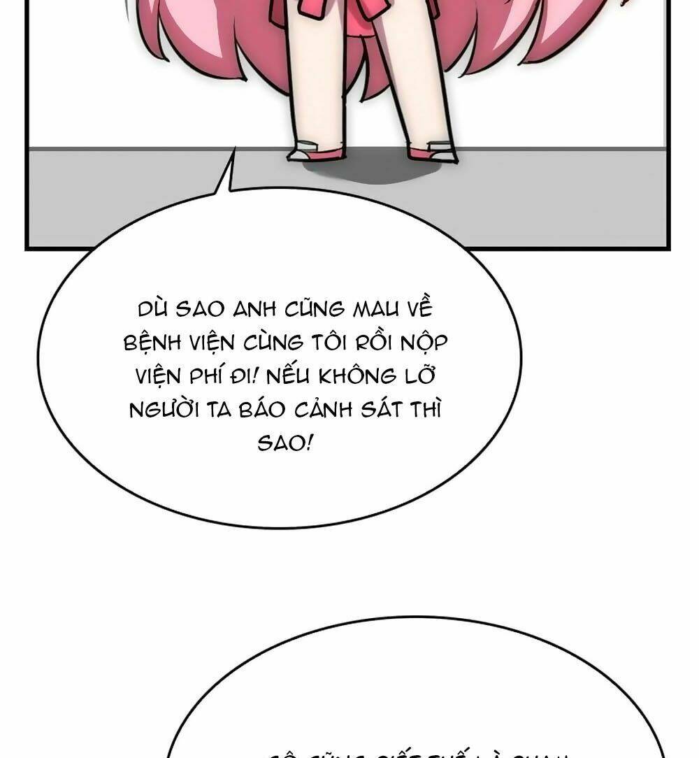 Bám Lấy Nam Thần Bất Chấp Thời Tiết: Chapter 33