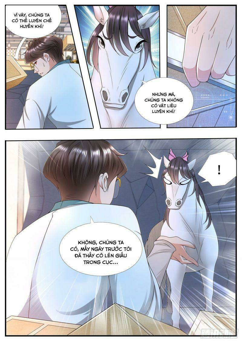 Ai Nói Ta Là Đại Lão?: Chapter 18