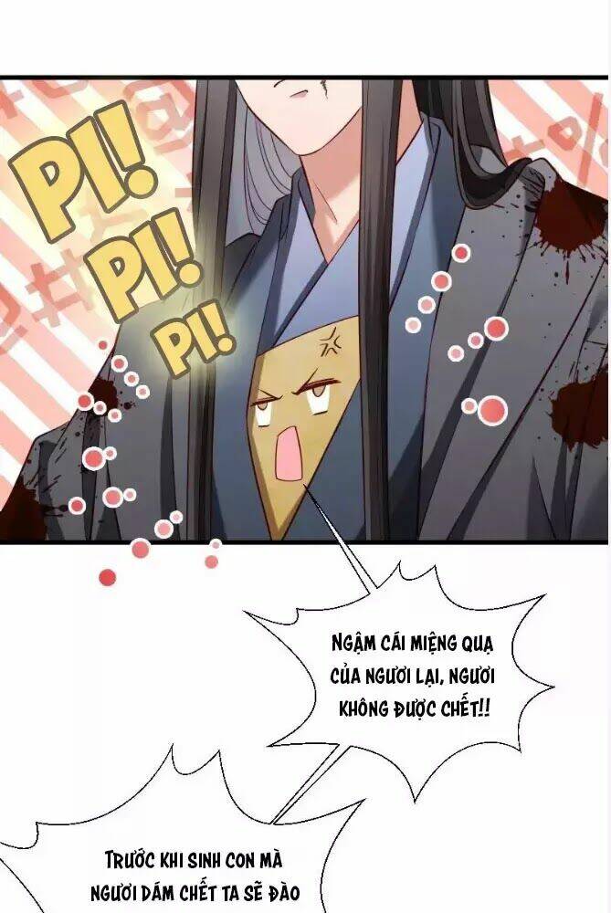 Tiểu Hoàng Thư Và Tiểu Hoàng Thúc: Chapter 70