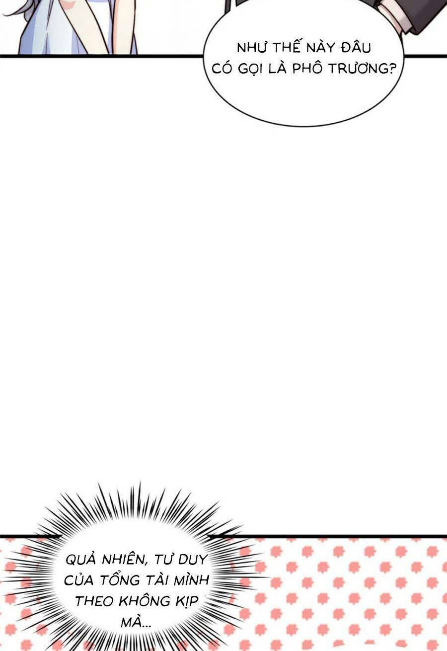 Kim Chủ Của Tôi Mới Năm Tuổi: Chapter 32