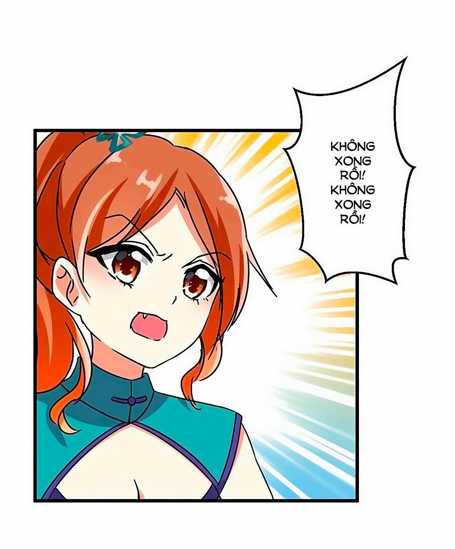 Vương Gia ! Ngươi Thật Bỉ Ổi !: Chapter 228
