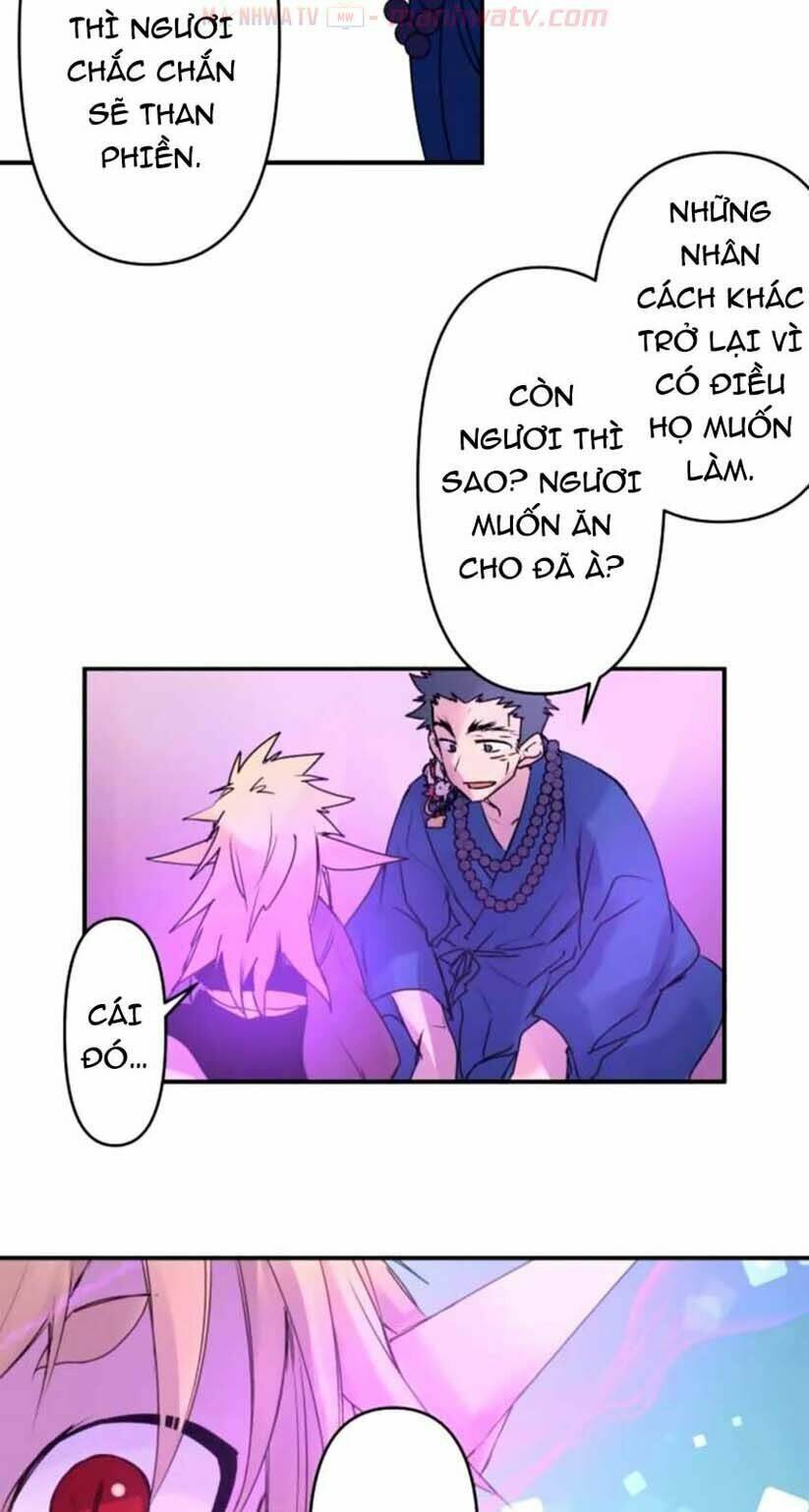 Ake No Tobari: Chapter 140