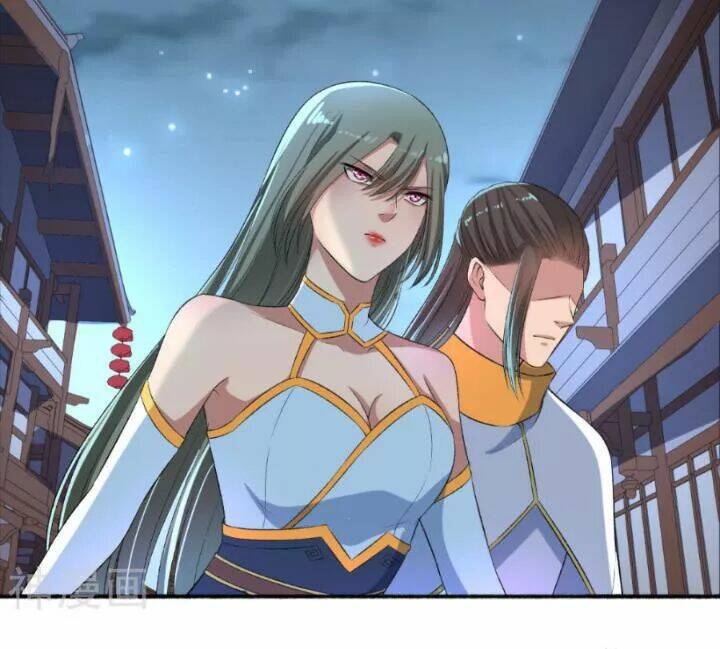 Cuồng Phi Phách Lối: Chapter 57