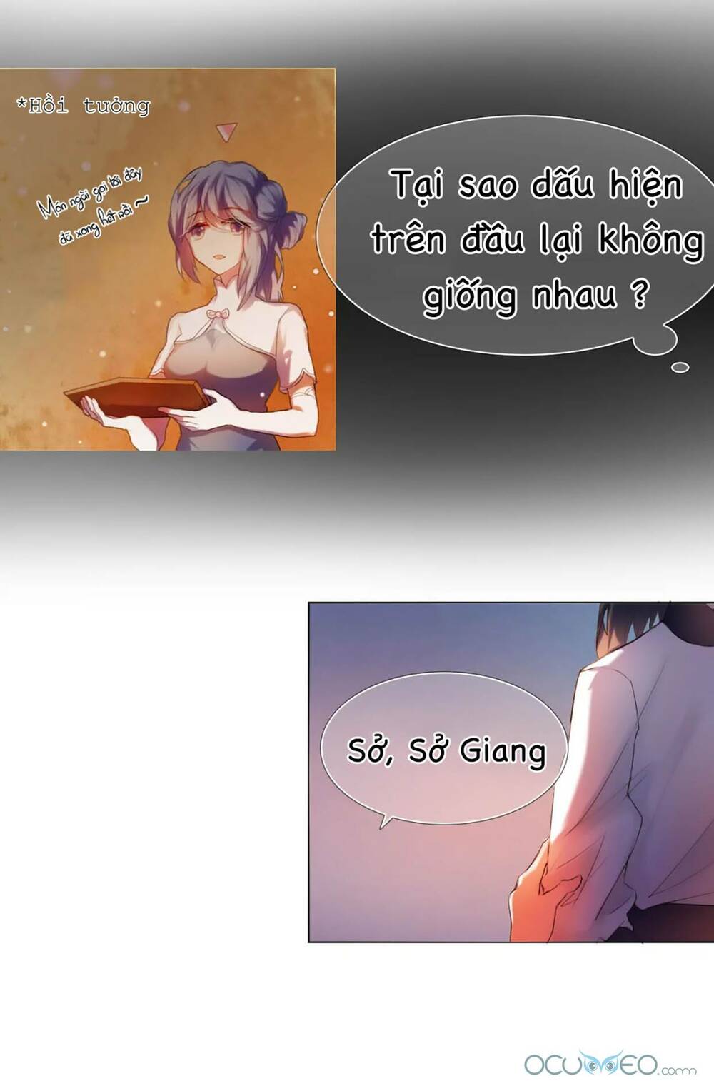 Kế Hoạch Trái Tim: Chapter 22