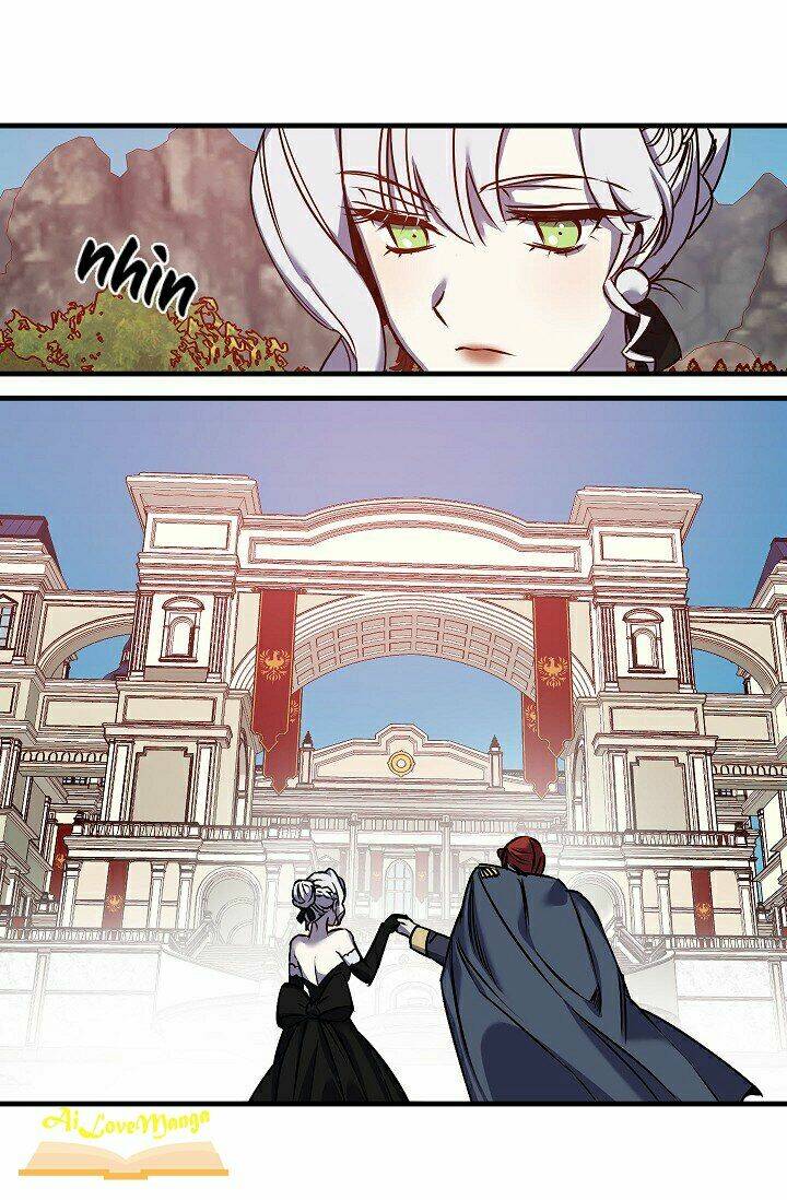 Hôn Lễ Báo Thù: Chapter 38