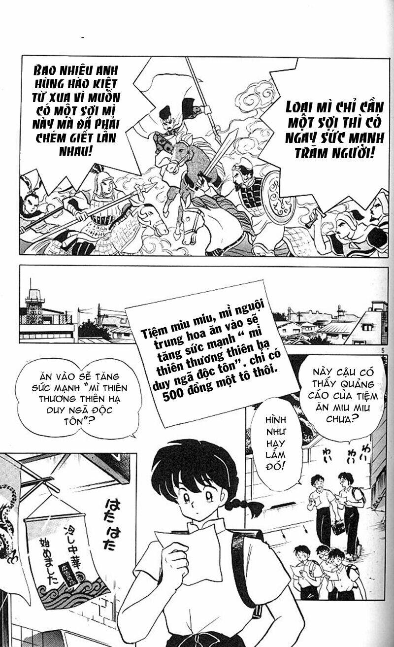 Suối Lời Nguyền: Chapter 330