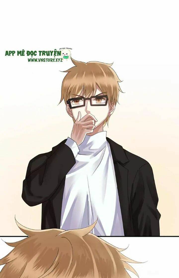 Thần Tượng Điểm Zero: Chapter 111