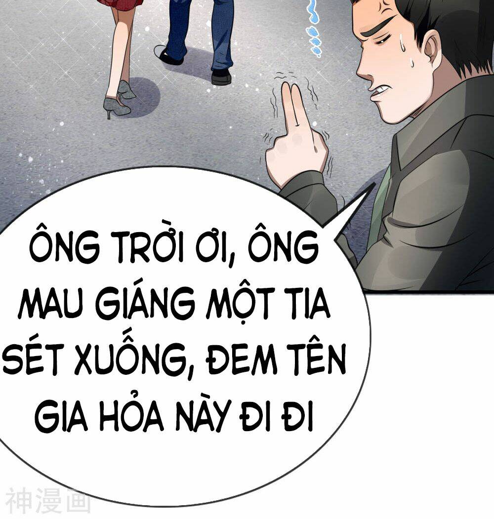 Tuyệt Thế Binh Vương: Chapter 99