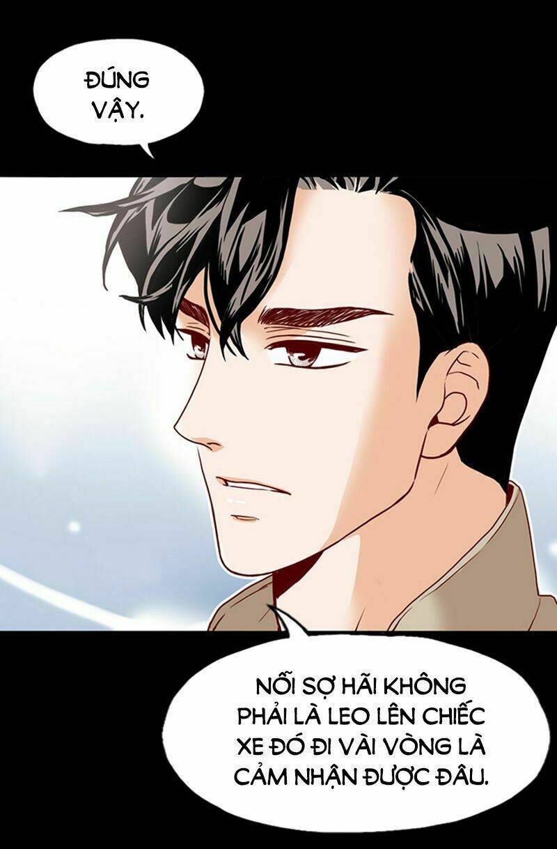 Thư Ký Kim Sao Thế Nhỉ?: Chapter 16