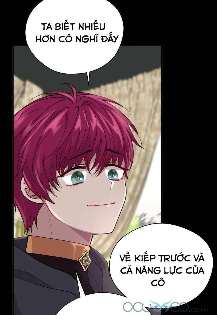 Roelin Bước Đến Tương Lai: Chapter 19