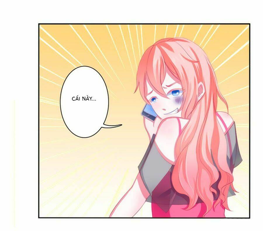 Trí Mệnh Sủng Thê: Tổng Tài Mau Nạp Mạng: Chapter 3