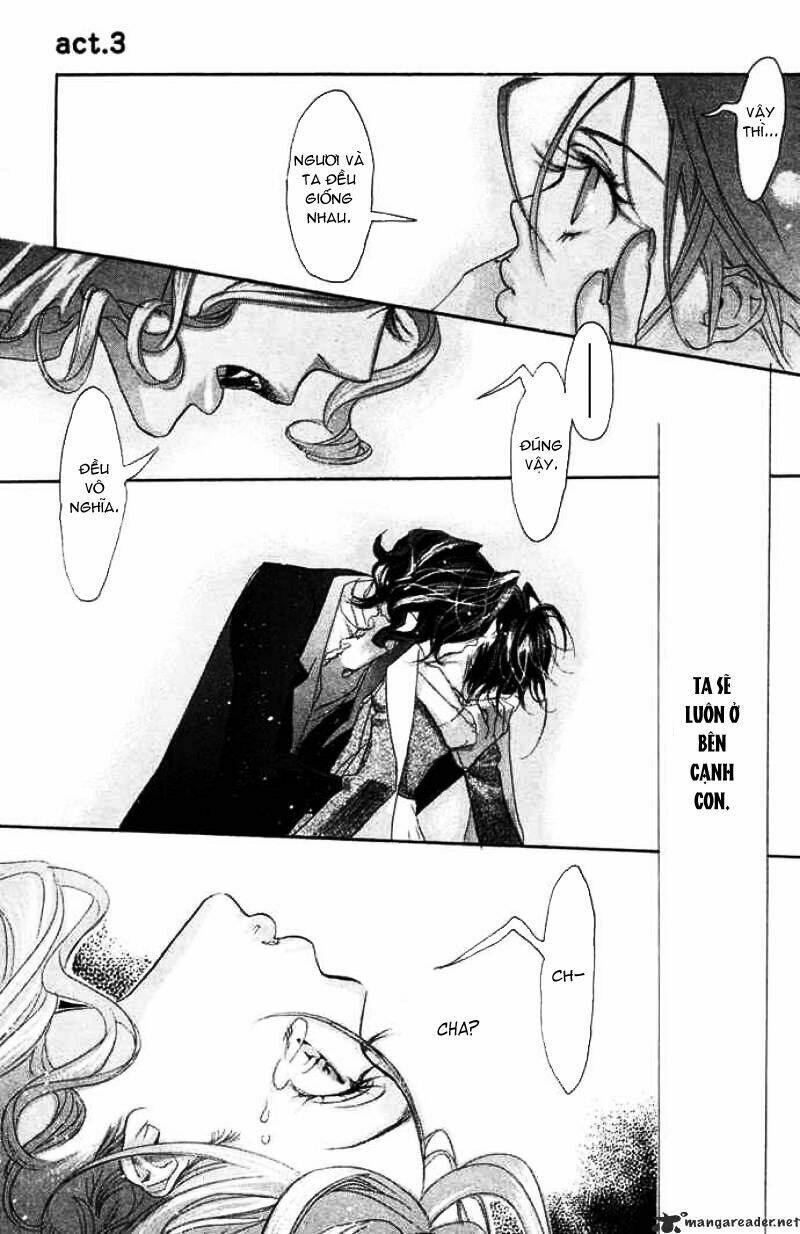 Bộ 3 Đẫm Máu: Chapter 3