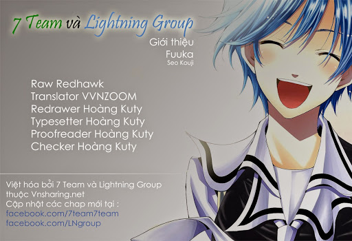 Fuuka: Chapter 25.1