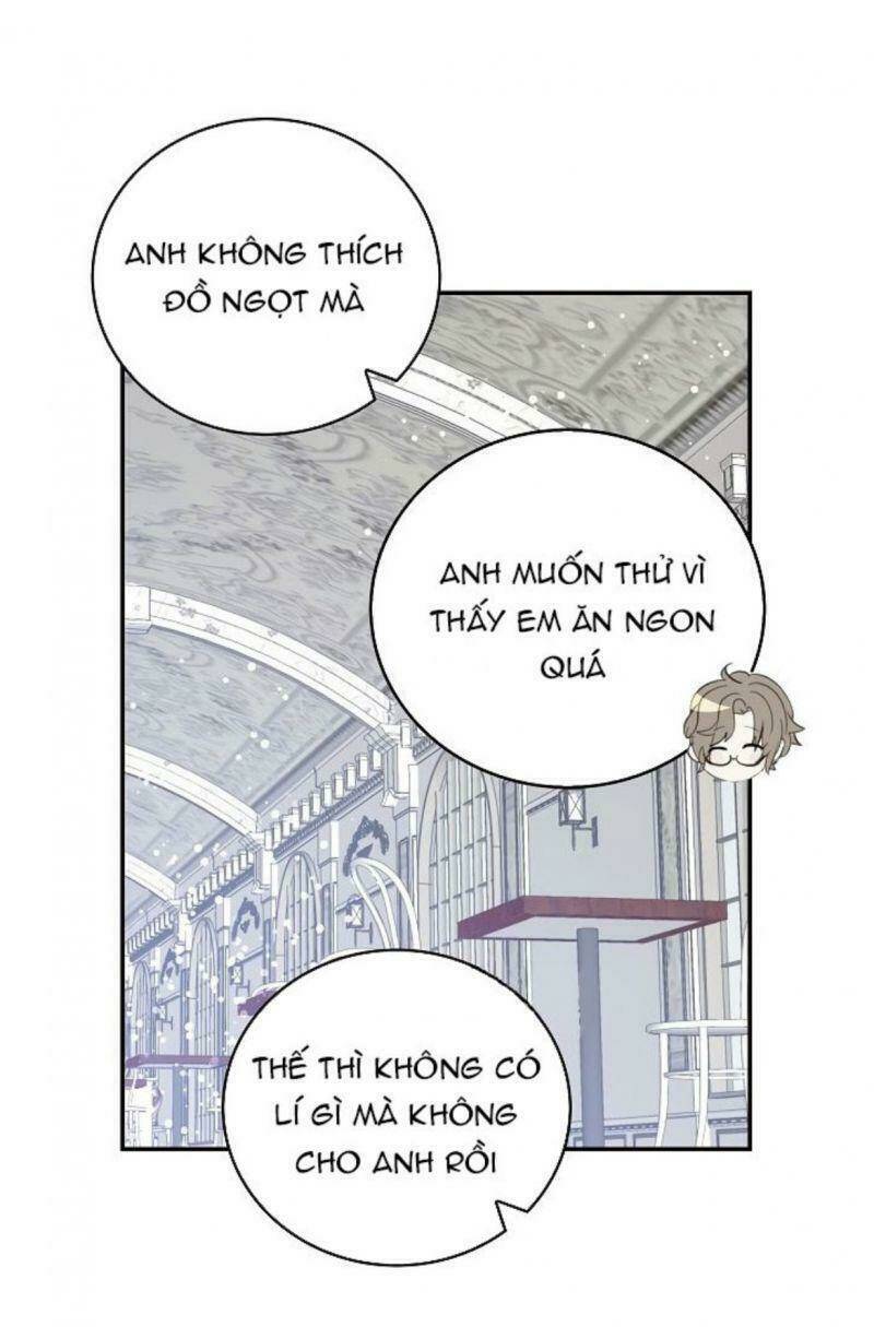 Tôi Là Bạn Gái Cũ Của Một Người Lính: Chapter 10